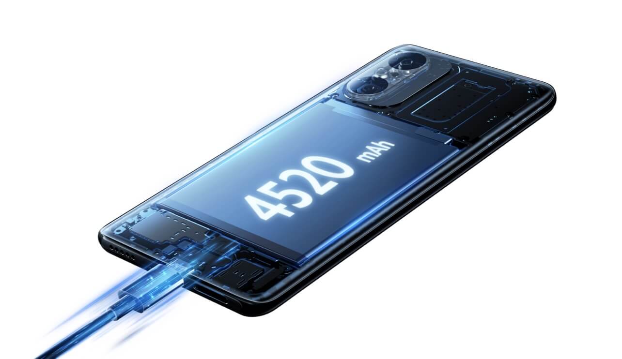 Xiaomi 11i is officially released Redmi K40 Pro+ is the